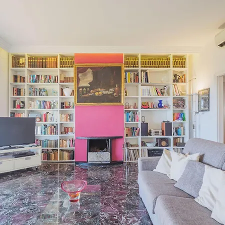 Poc By Interhome * Rapallo