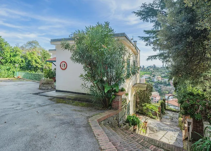 Villa Poc By Interhome *