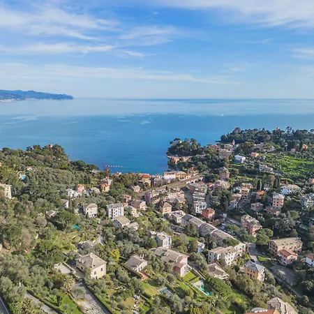 Poc By Interhome Villa Rapallo