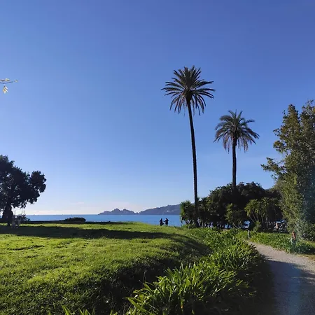 Poc By Interhome Rapallo