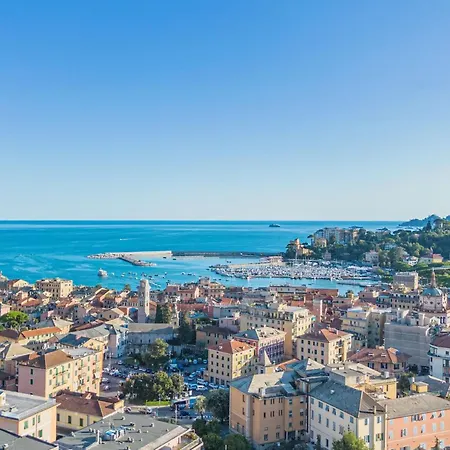 Poc By Interhome Villa Rapallo