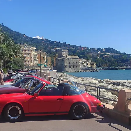 Poc By Interhome * Rapallo