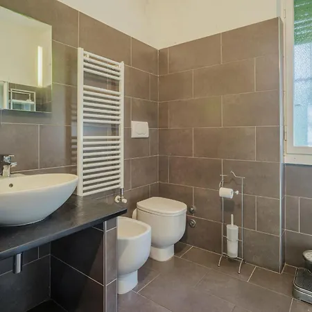 Poc By Interhome Rapallo