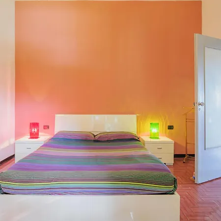 Villa Poc By Interhome Rapallo