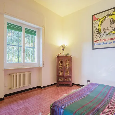 Poc By Interhome Villa