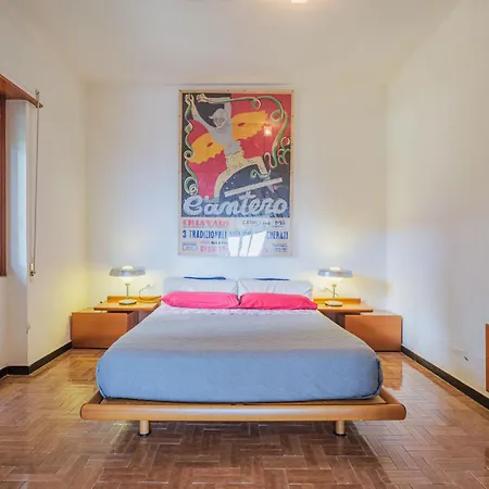 Villa Poc By Interhome Rapallo