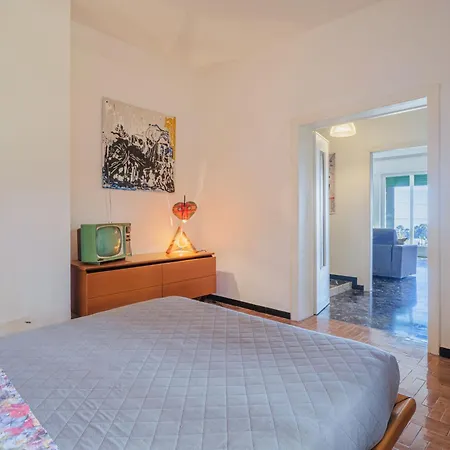 Poc By Interhome Villa Rapallo