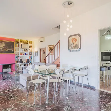 Poc By Interhome *