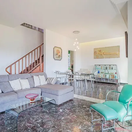 Poc By Interhome *