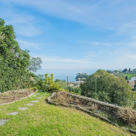 Poc By Interhome * Rapallo